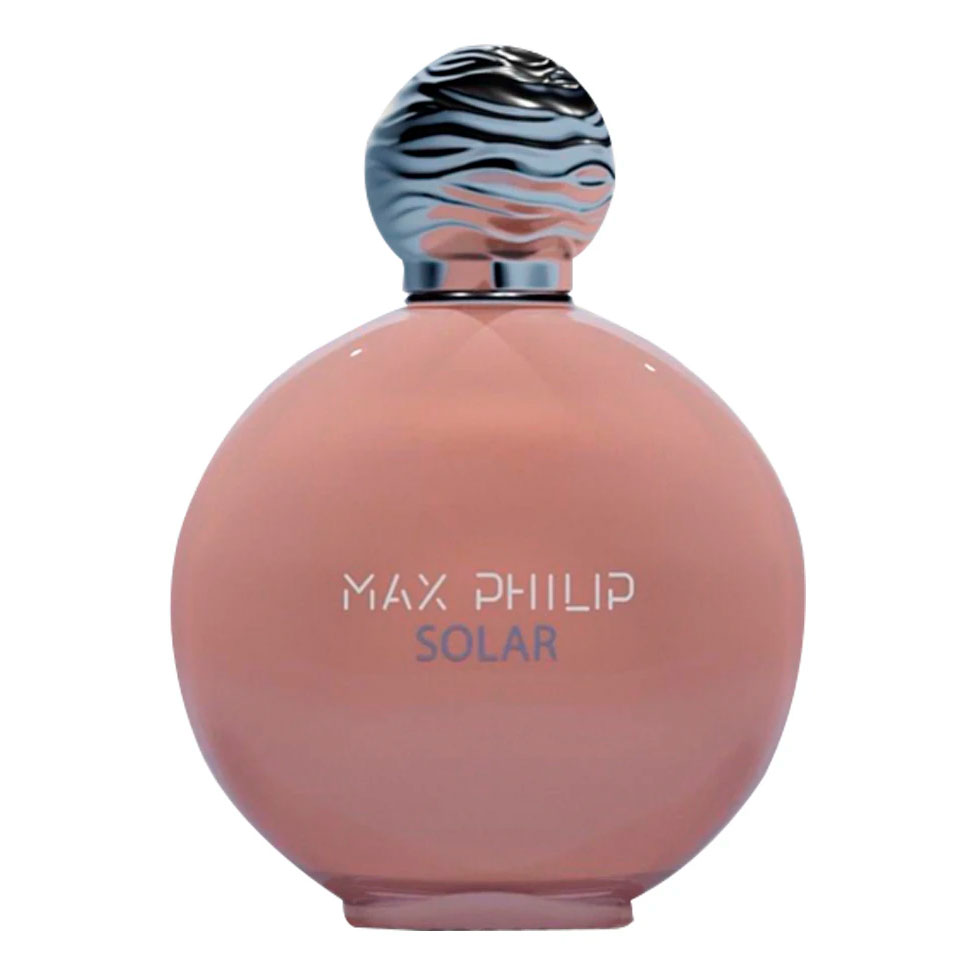 Max Philip Max Philip Solar