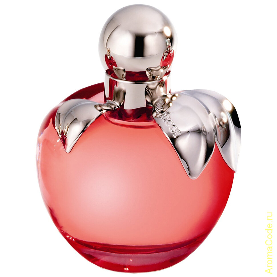 Nina Ricci Nina Ricci Nina (красное яблоко)