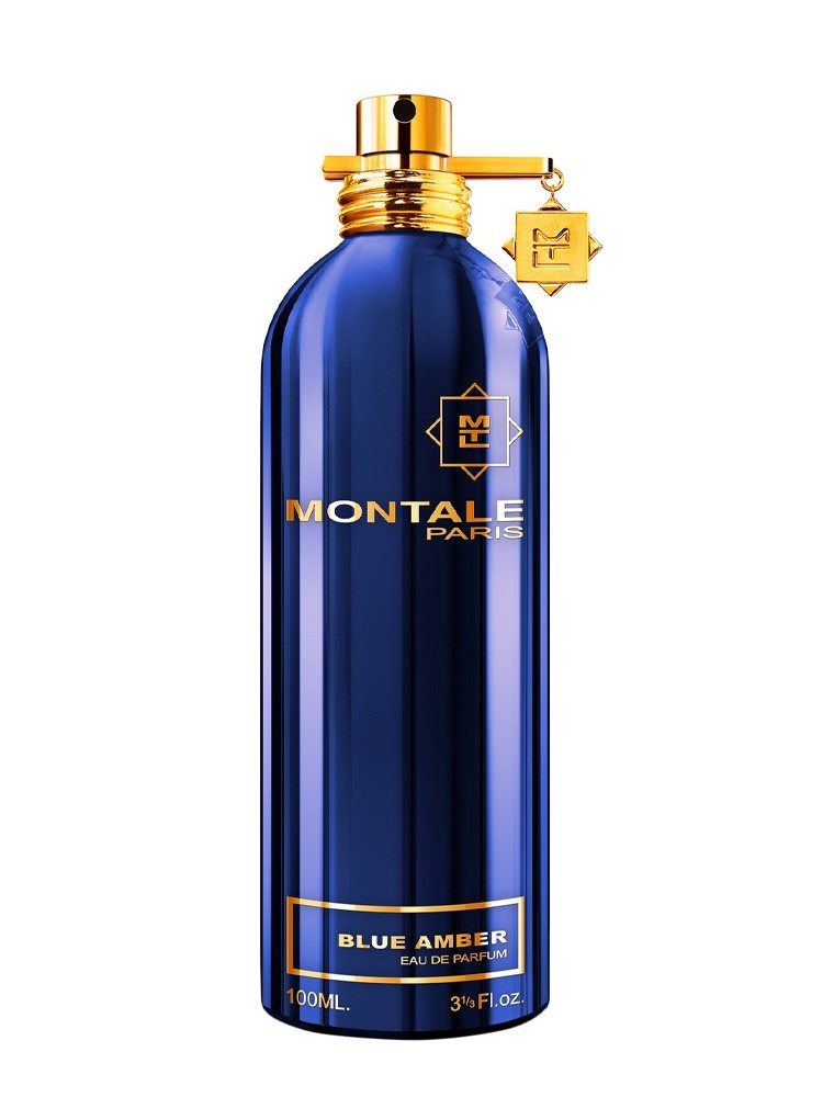 Montale Montale Blue Amber