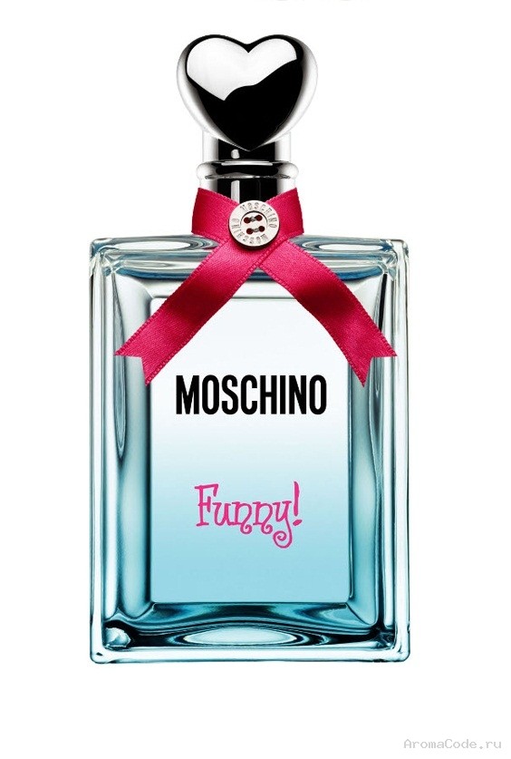 Moschino Moschino Funny