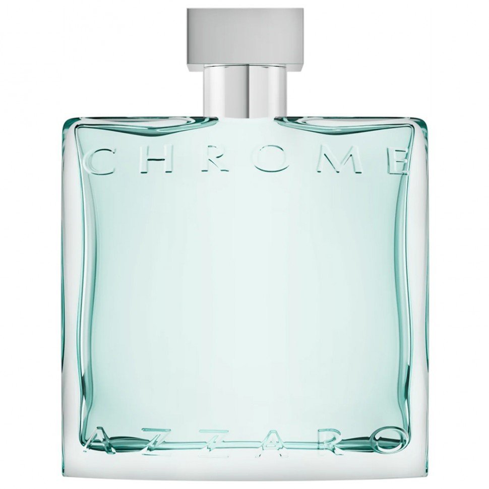 Azzaro Azzaro Chrome Azure