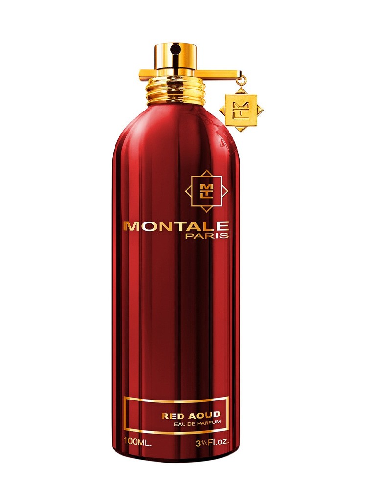 Montale Montale Red Aoud
