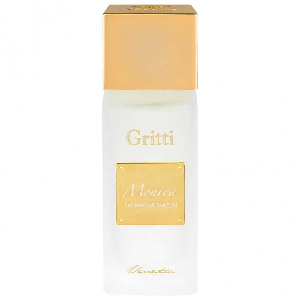 Gritti Gritti Monica