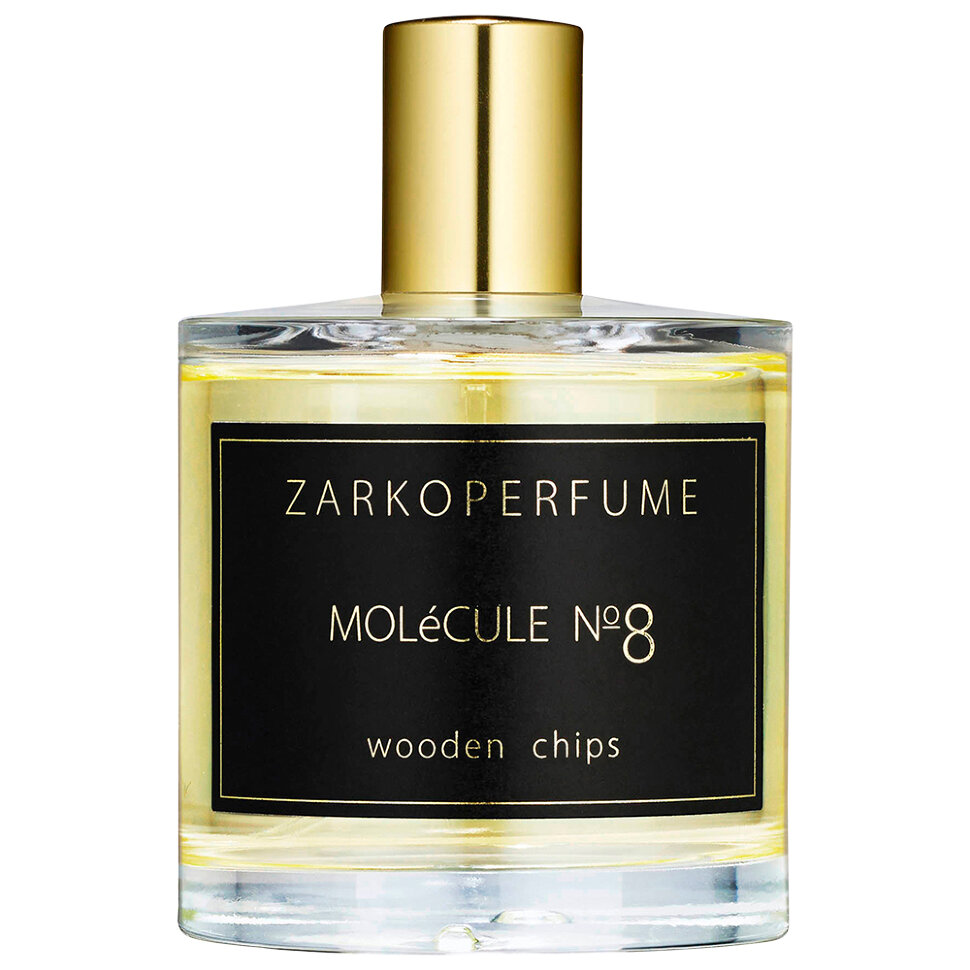 REFILL Zarkoperfume MOLeCULE no.8