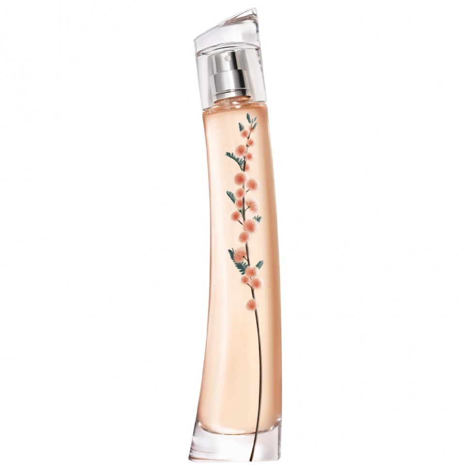 Kenzo Kenzo Flower Ikebana Mimosa