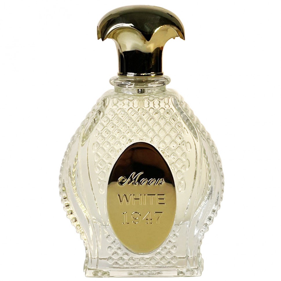 Noran Perfumes Noran Perfumes Moon 1947 White