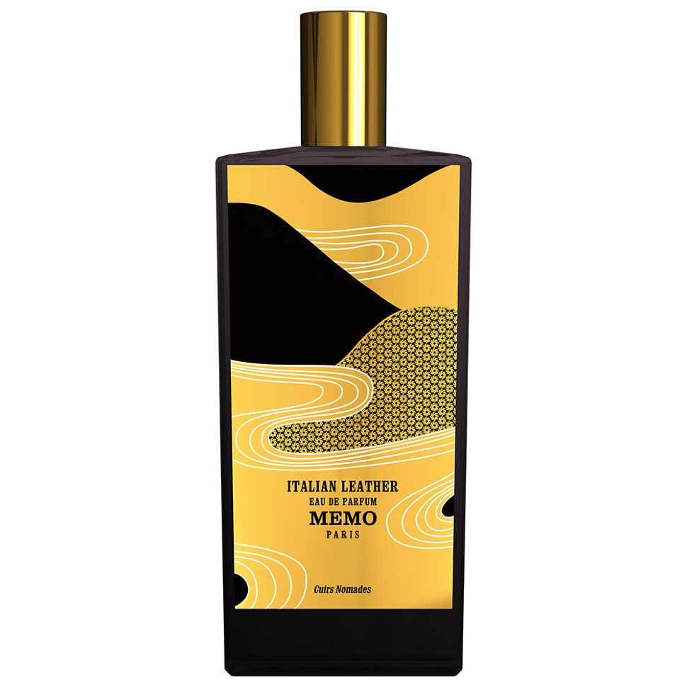 Memo Memo Italian Leather