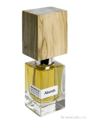 Nasomatto Nasomatto Absinth