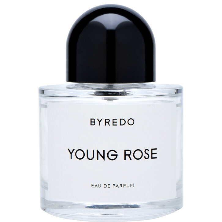 Byredo Parfums Byredo Young Rose