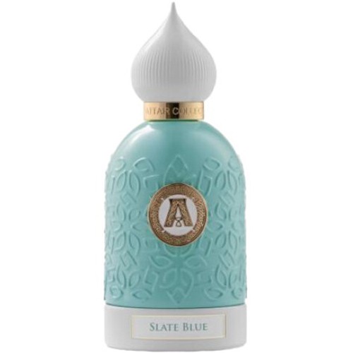 Attar Collection Attar Collection Slate Blue