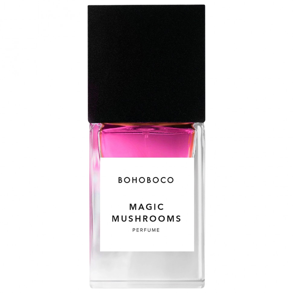 Bohoboco Bohoboco Magic Mushrooms