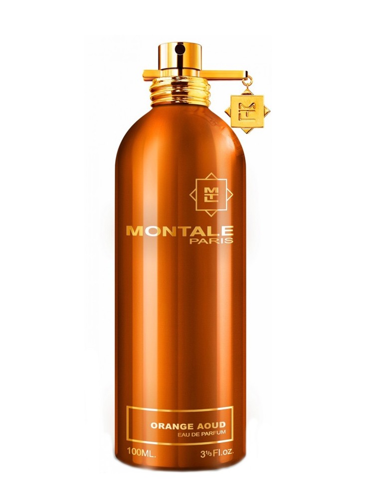 Montale Montale Orange Aoud