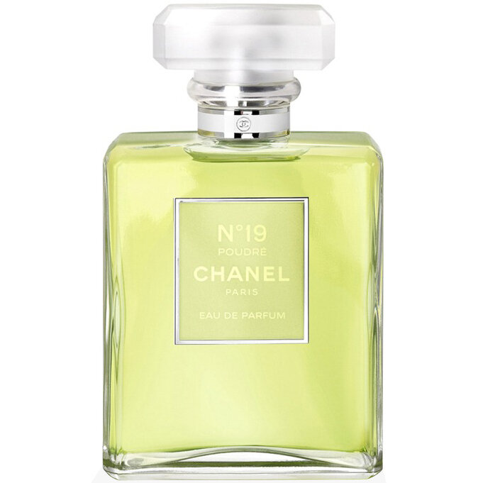 Chanel Chanel №19 Poudre