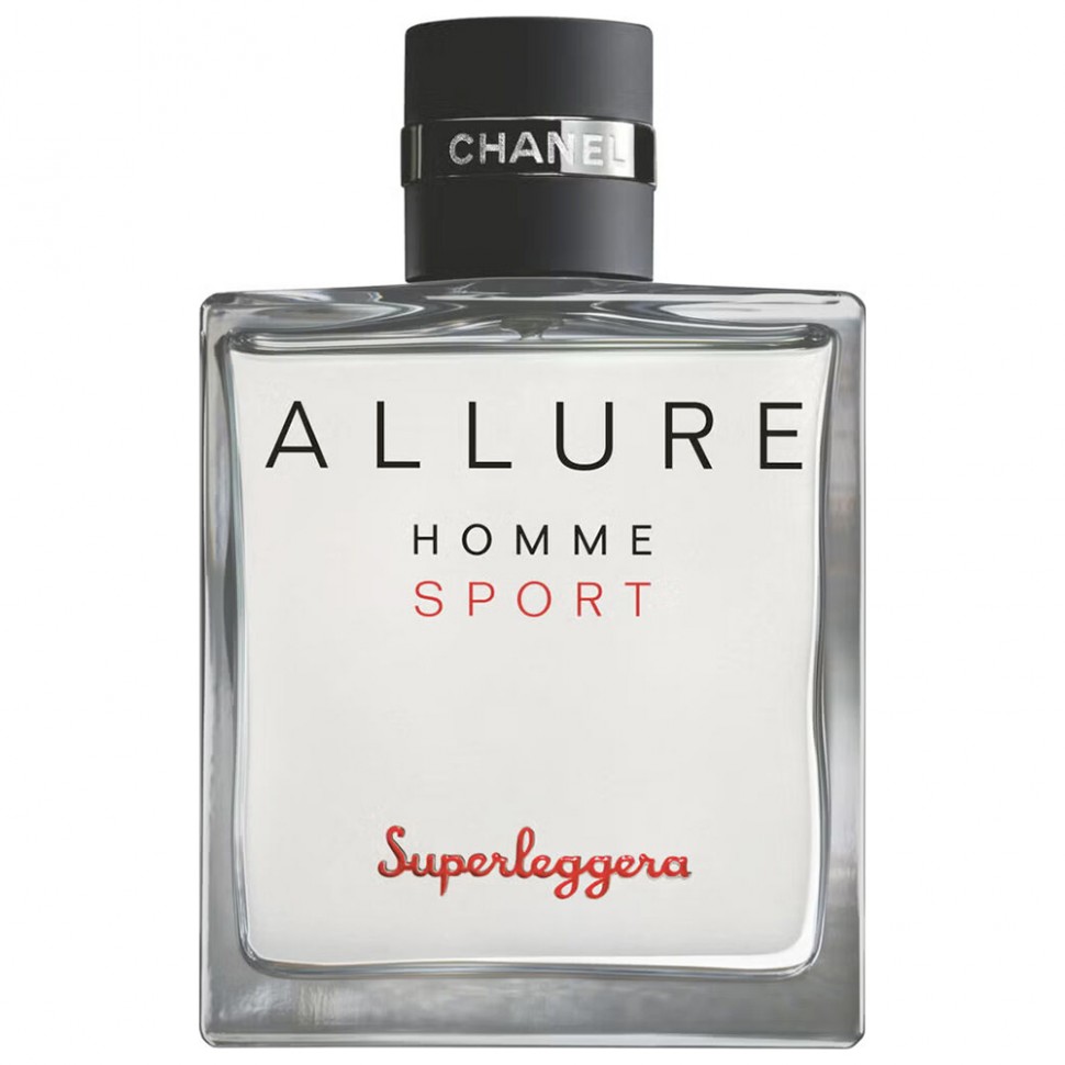 Chanel Chanel Allure Homme Sport Superleggera