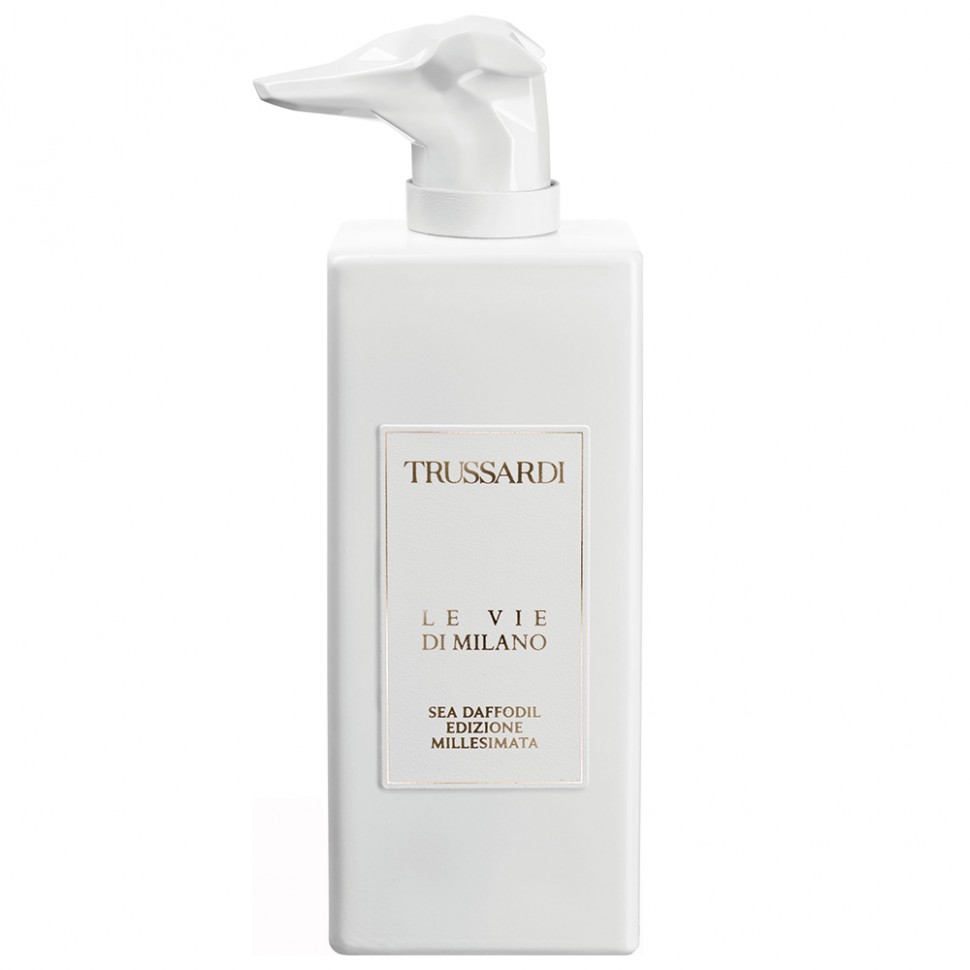 Trussardi Trussardi Sea Daffodil Edizione Millesimata