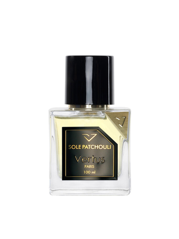 Vertus Vertus Sole Patchouli