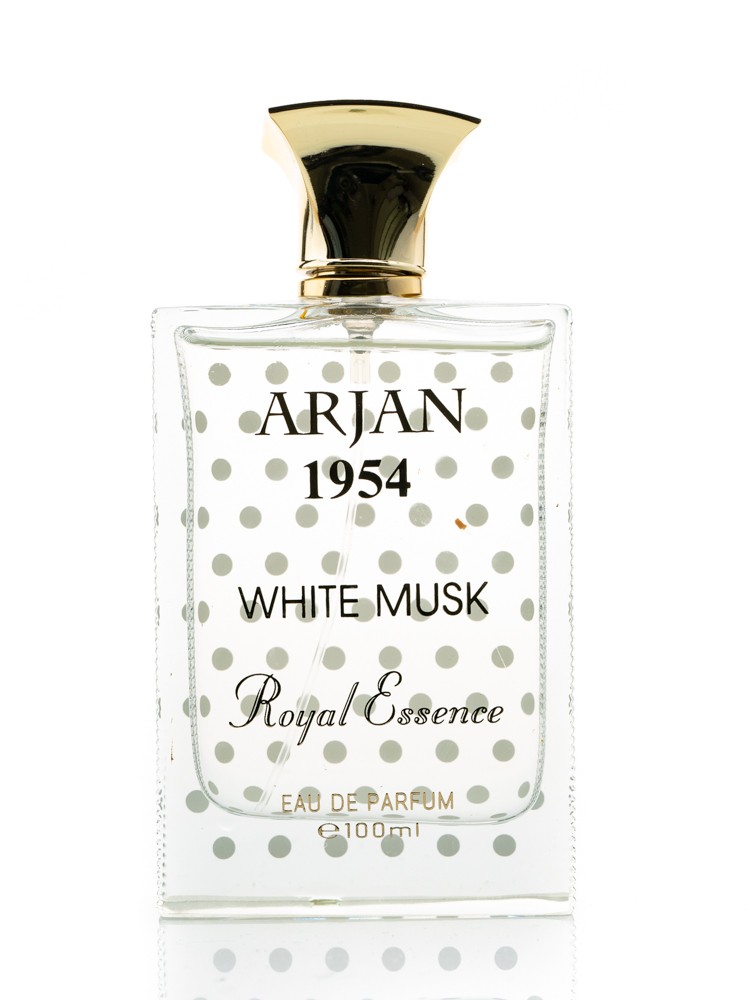 Noran Perfumes Noran Perfumes Arjan 1954 White Musk