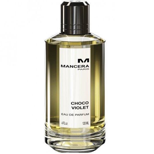 Mancera Mancera Choco Violet