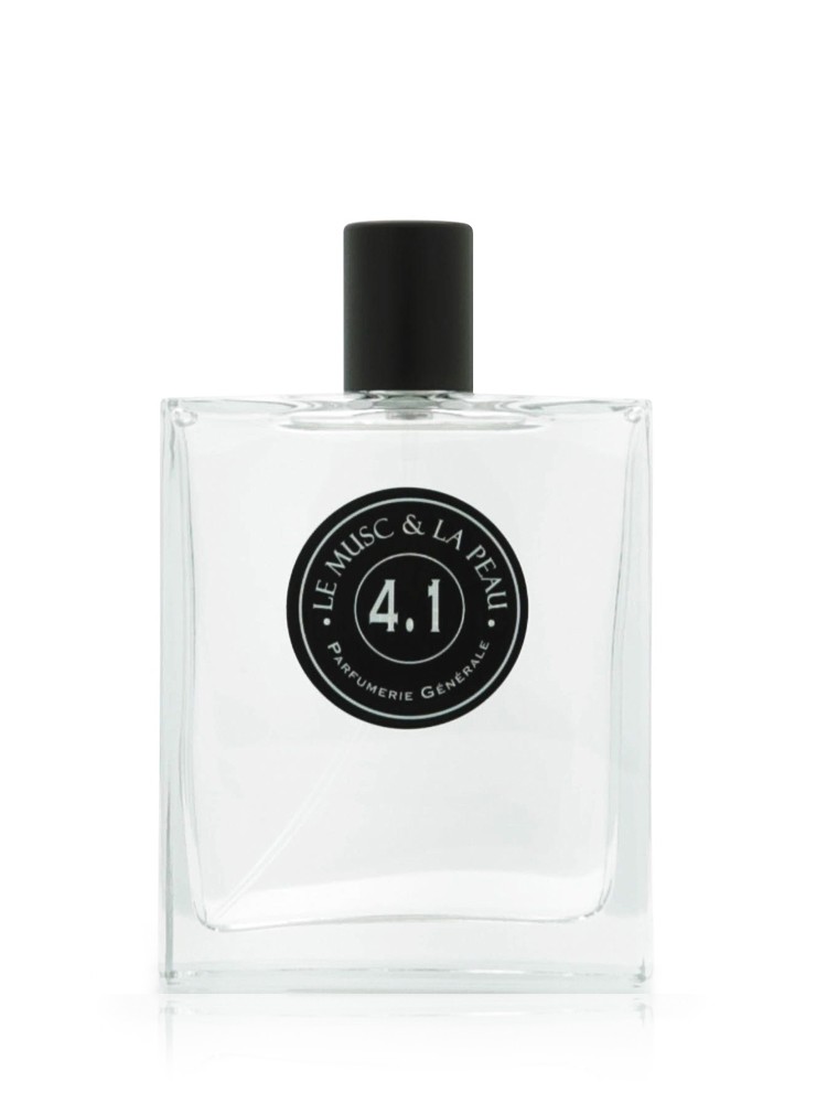 Pierre Guillaume Paris Le Musc & La Peau 4.1