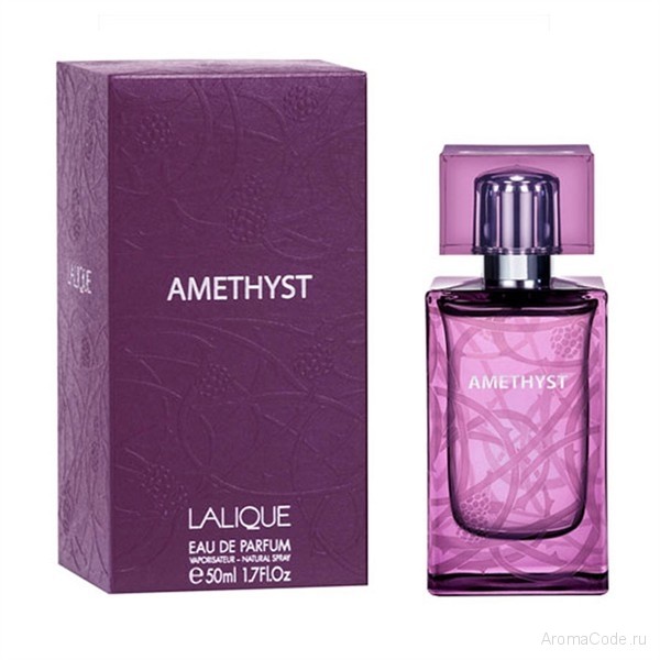 Lalique Lalique Amethyst