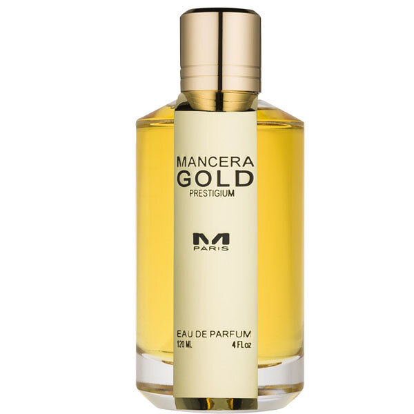Mancera Mancera Gold Prestigium