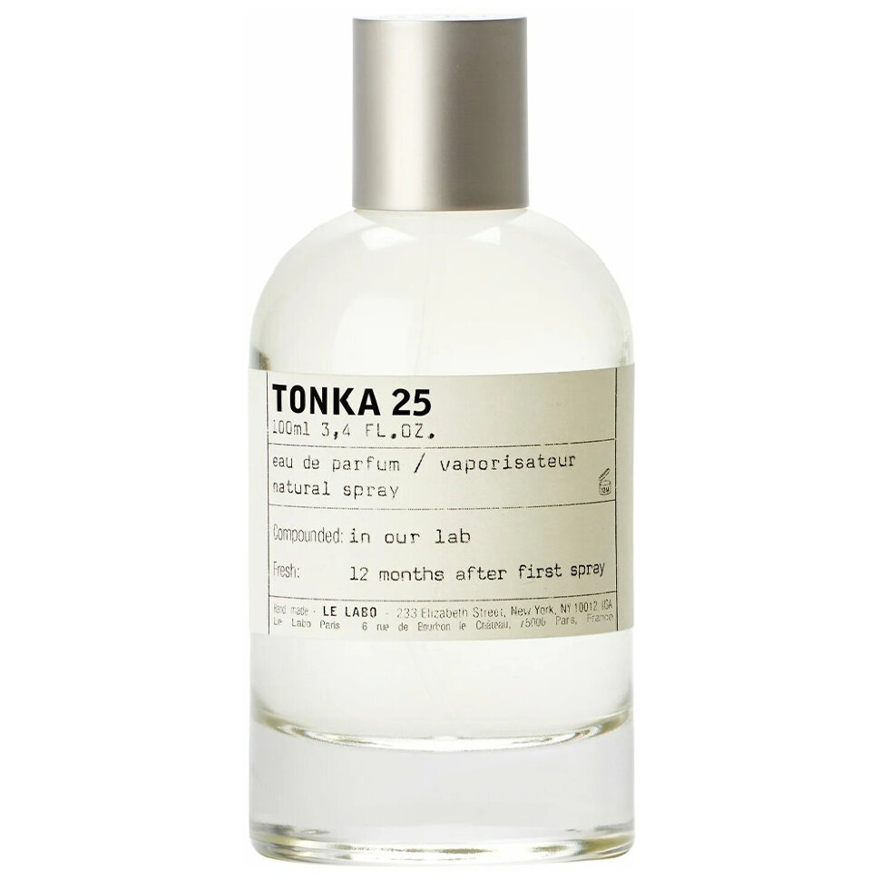 Le Labo Le Labo Tonka 25