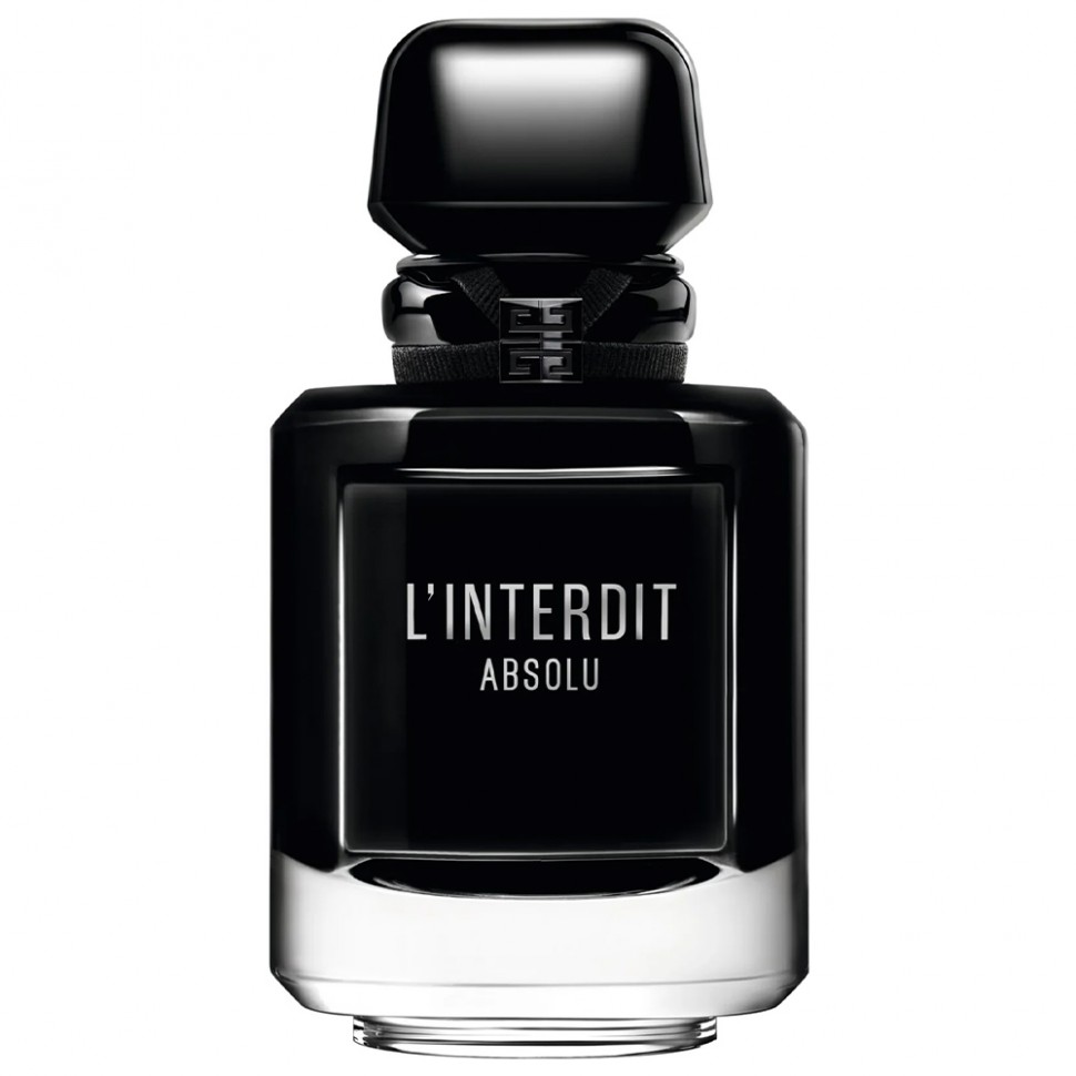 Givenchy Givenchy L'Interdit Absolu