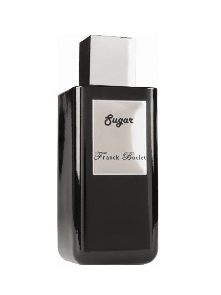 Franck Boclet Franck Boclet Sugar