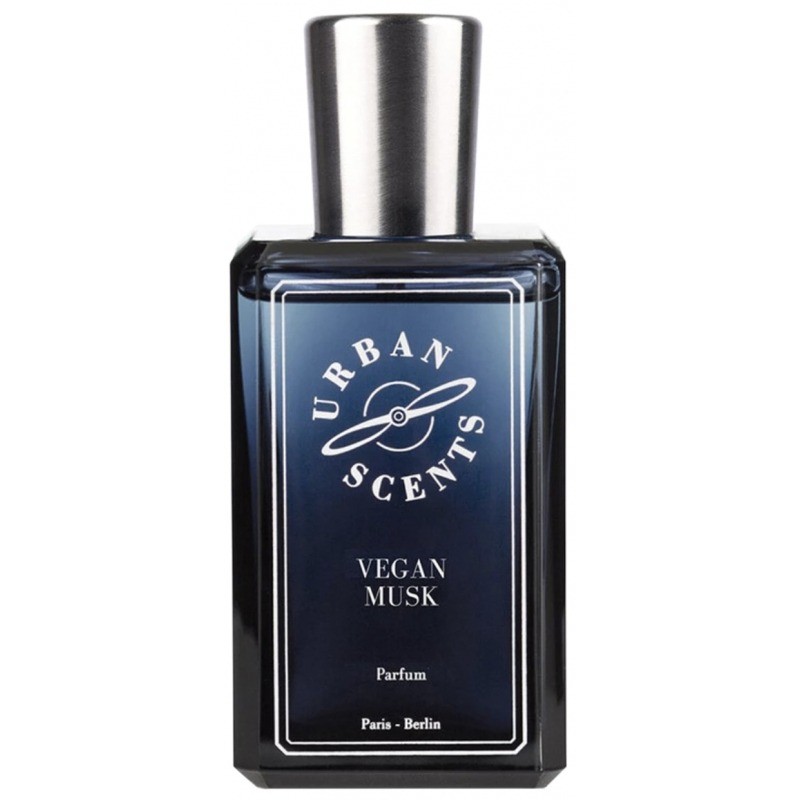 Urban Scents Urban Scents Vegan Musk