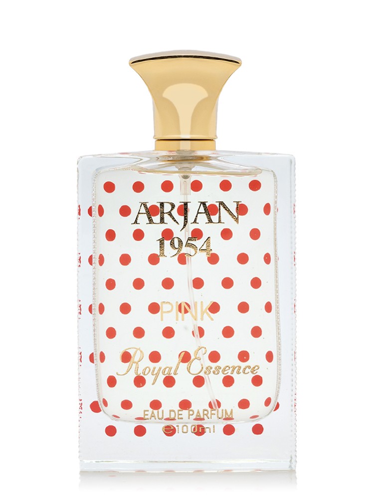 Noran Perfumes Noran Perfumes Arjan 1954 Pink