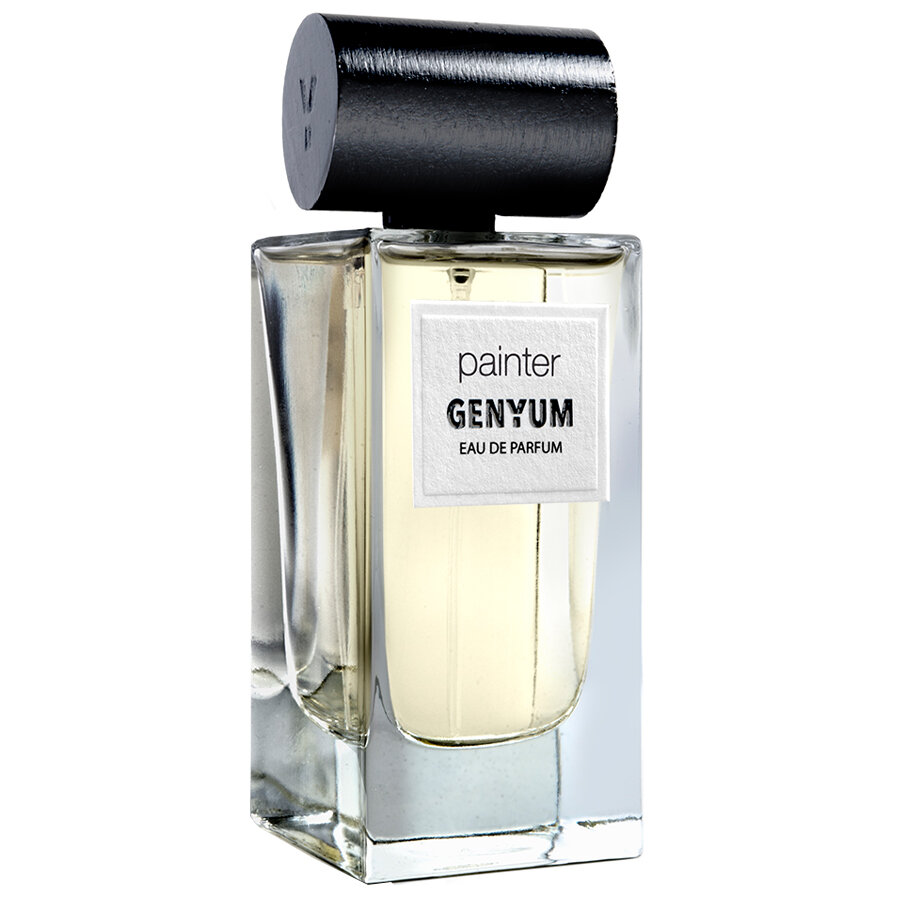 Genyum Genyum Painter