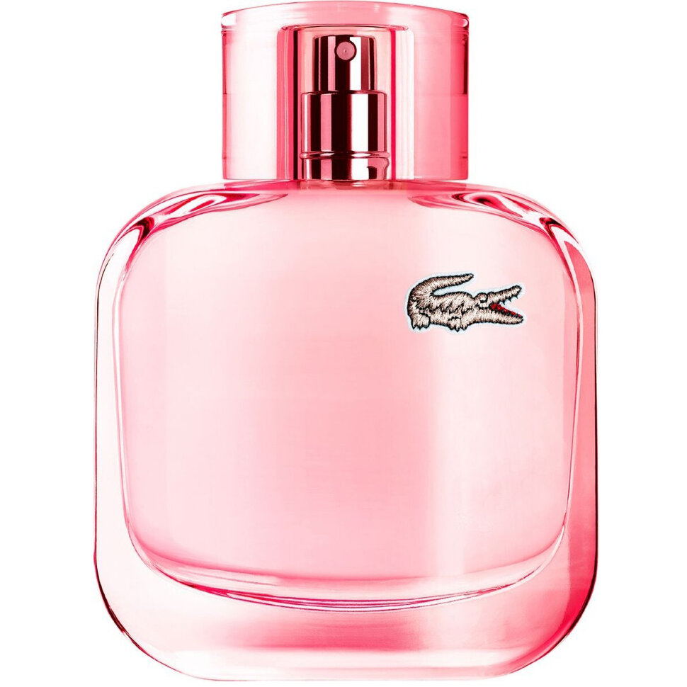 Lacoste Lacoste Eau de Lacoste L.12.12 Pour Elle Sparkling