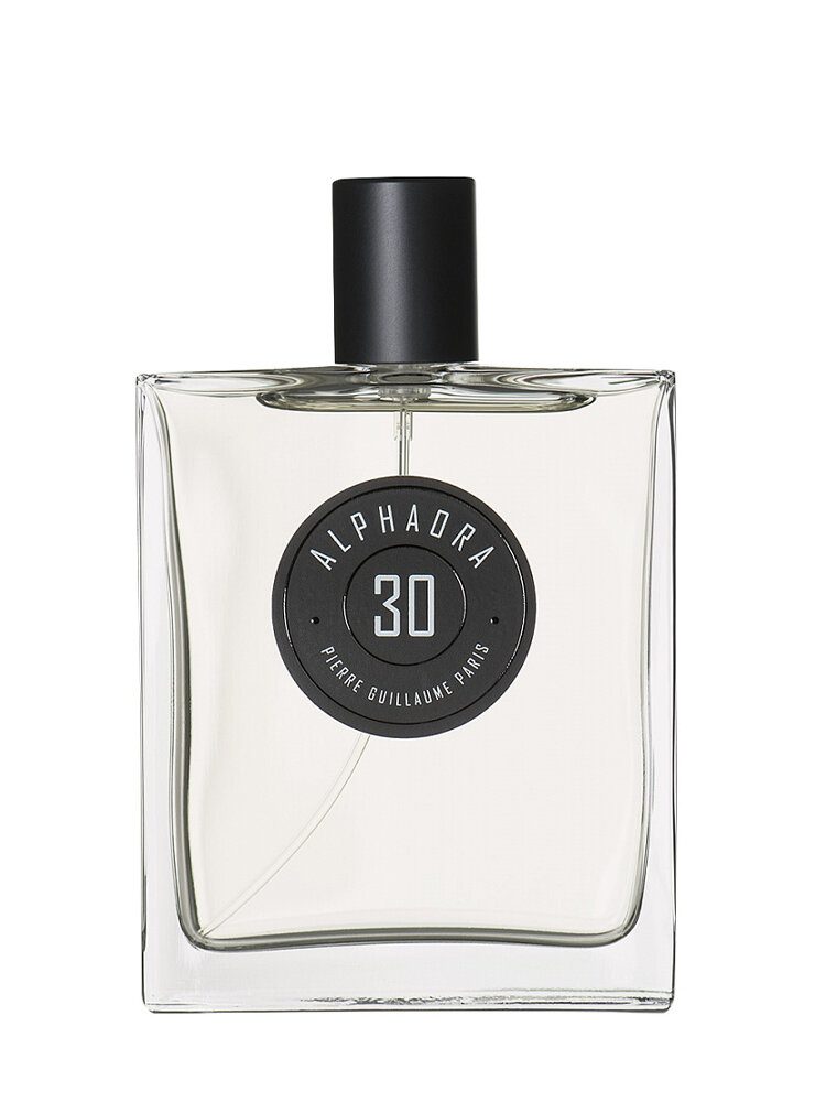 Pierre Guillaume Paris Alphaora 30