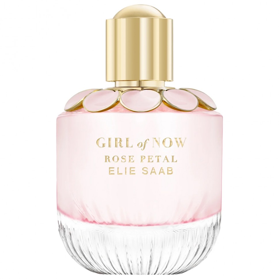 Elie Saab Elie Saab Girl of Now Rose Petal