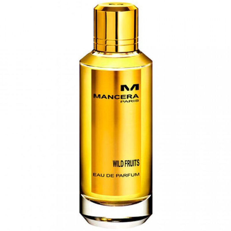 Mancera Mancera Wild Fruits