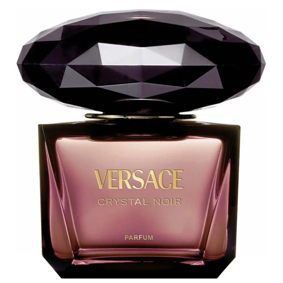 Versace Versace Crystal Noir Parfum