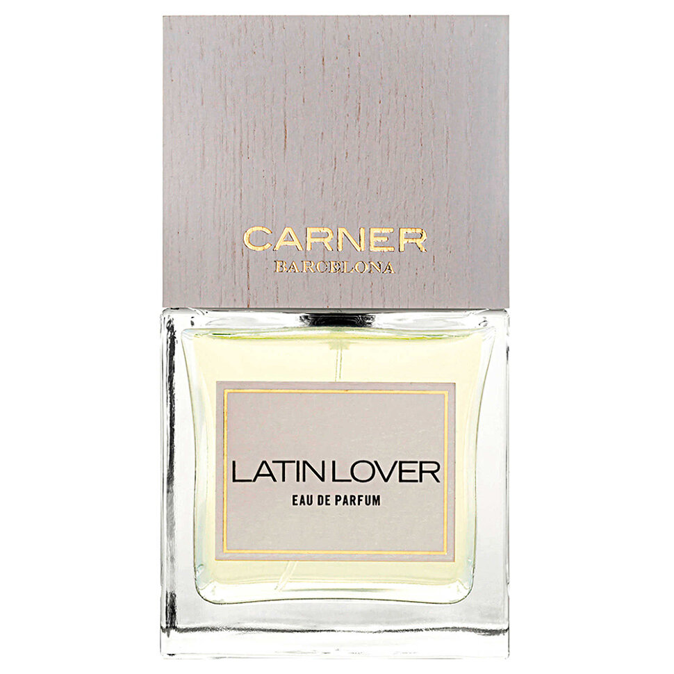 Carner Barcelona Carner Barcelona Latin Lover