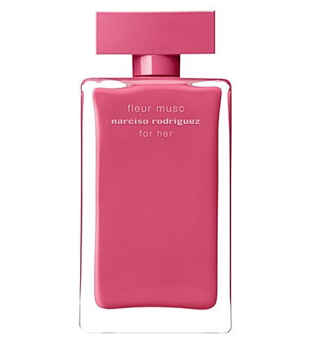 Narciso Rodriguez Narciso Rodriguez Fleur Musc For Her