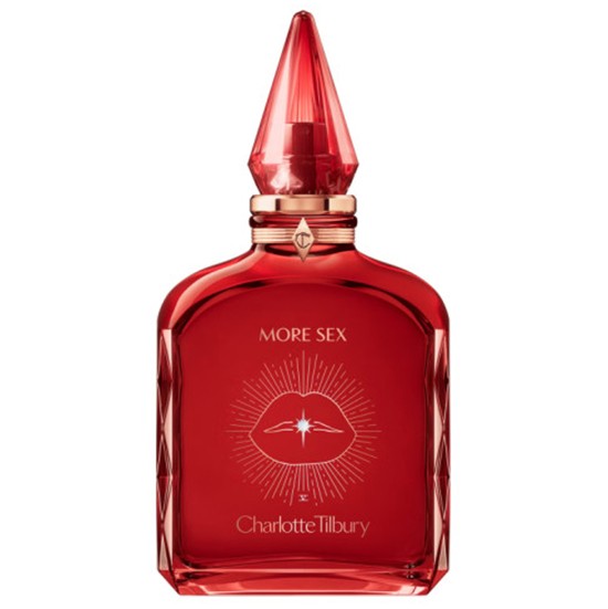 charlotte tilbury Charlotte Tilbury More Sex