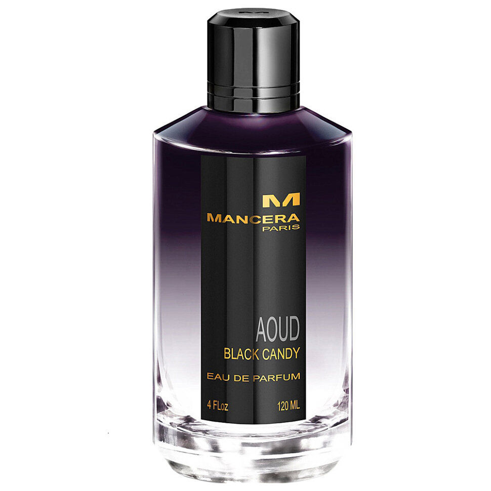 Mancera Mancera Aoud Black Candy