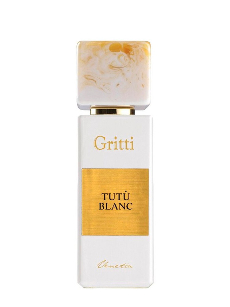 Gritti Gritti Tutu Blanc