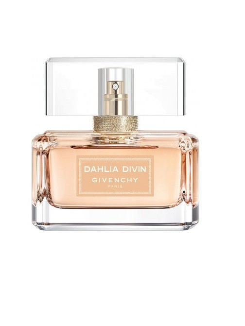 Givenchy Givenchy Dahlia Divin Eau de Parfum Nude