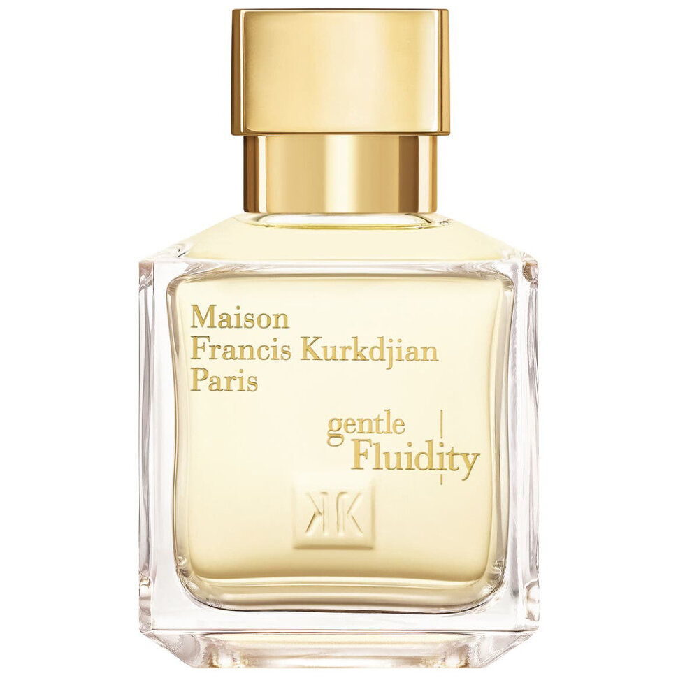 Francis Kurkdjian Francis Kurkdjian Gentle Fluidity Gold