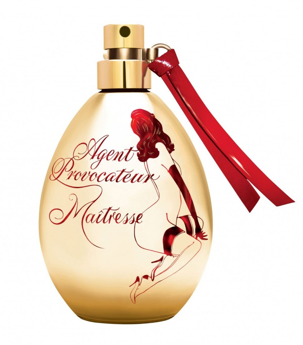 Agent Provocateur Agent Provocateur Maitresse