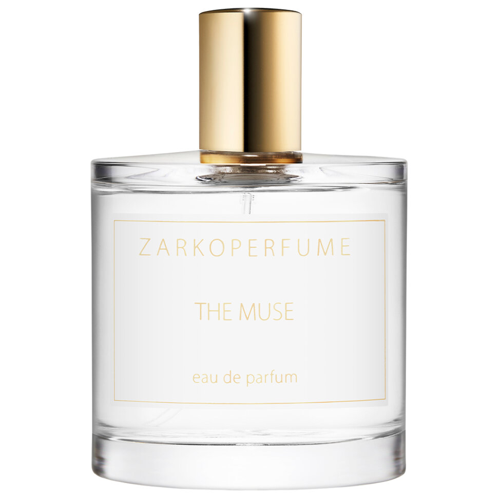 REFILL Zarkoperfume The Muse