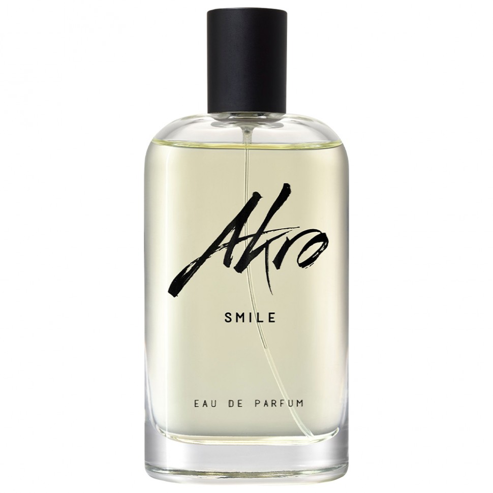 Akro Akro Smile