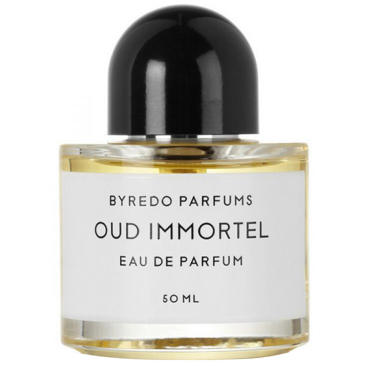 Byredo Parfums Byredo Oud Immortel