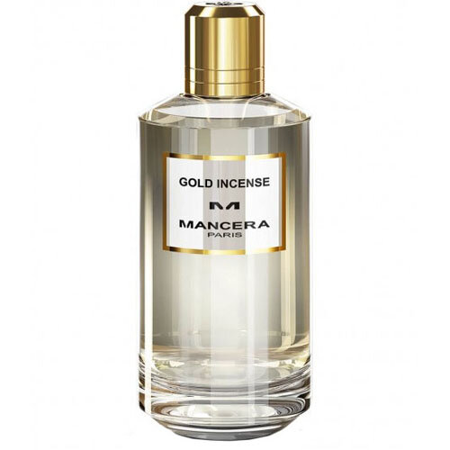 Mancera Mancera Gold Incense