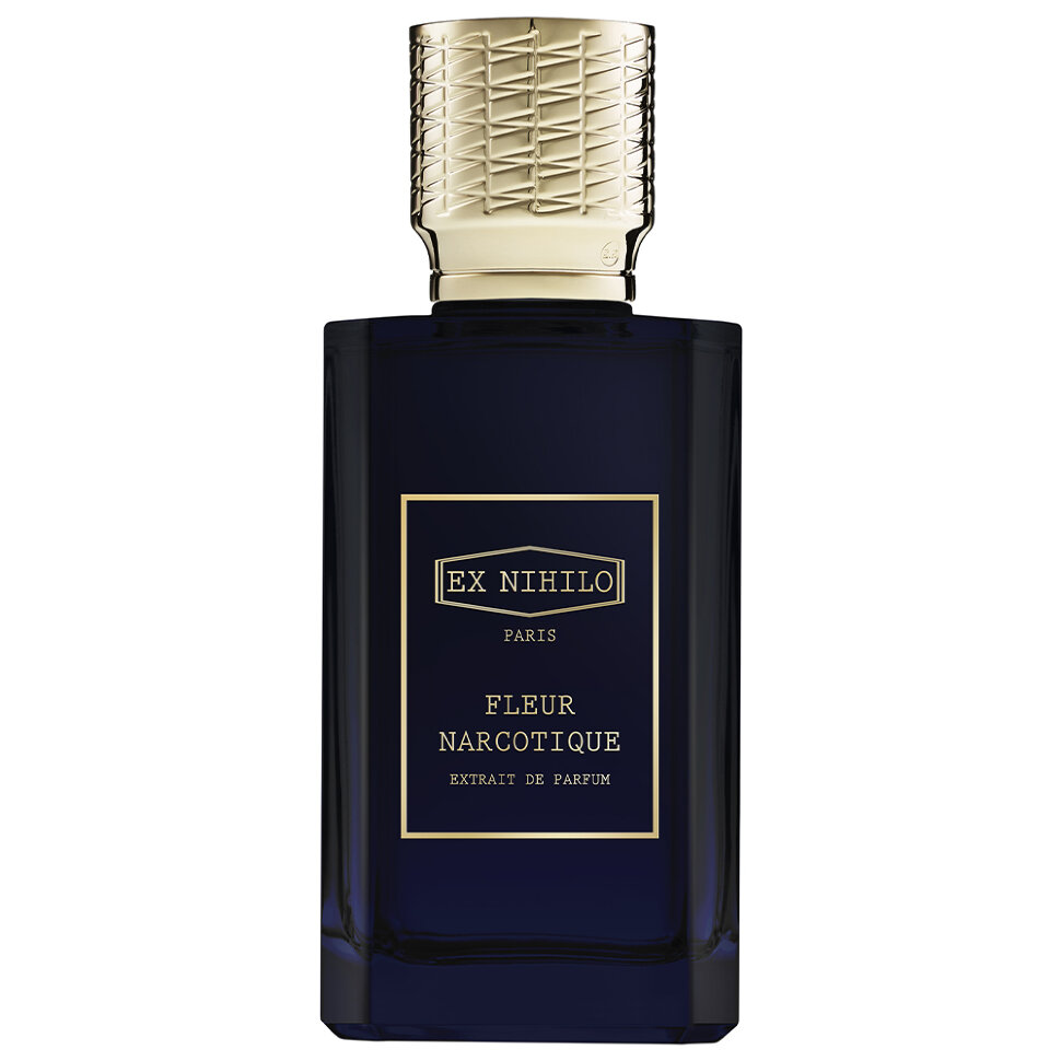 Ex Nihilo Ex Nihilo Fleur Narcotique Extrait de Parfum