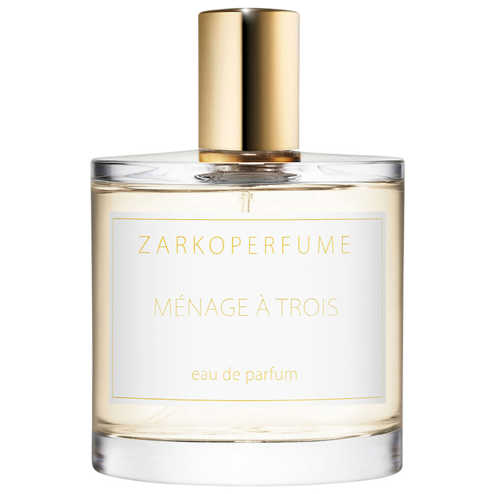 REFILL Zarkoperfume Menage a Trois